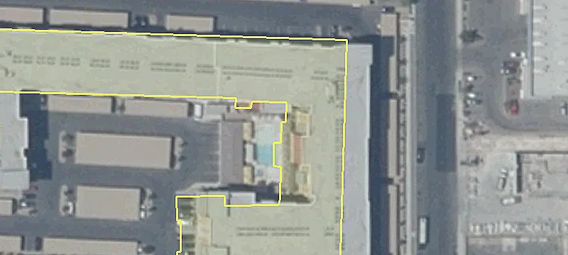 Prime Las Vegas In-Fill Parcel