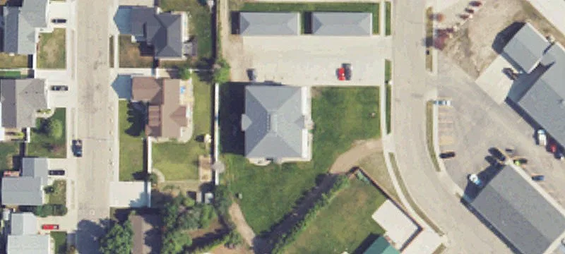 Residential Land in Fendee Estates