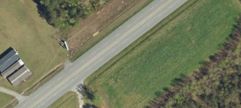 Versatile Commercial Property on Highway 301