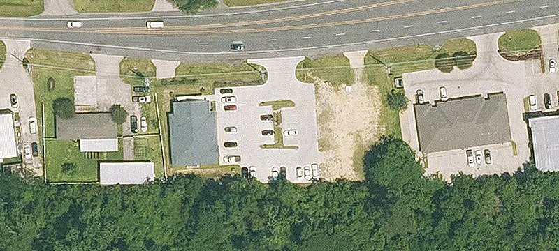 New Retail/Office Space Available