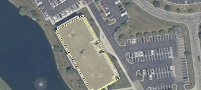 Professionally Managed Office Building
