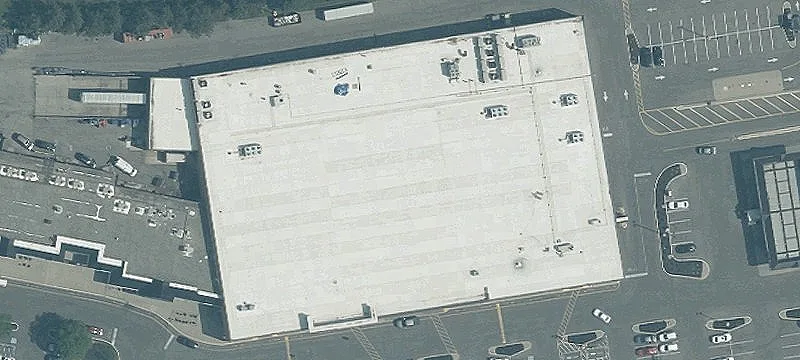 Retail Space in Forest Park
