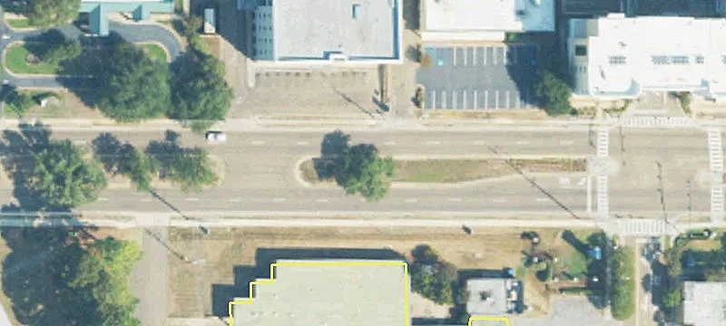 Flowood Office Space Available