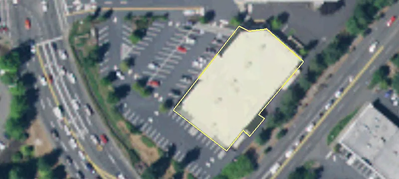 Retail Space for Lease