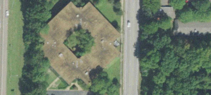 East Memphis Office Space Available