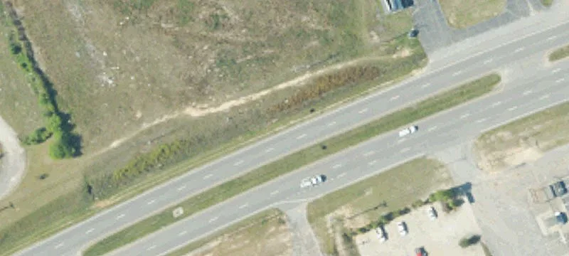 Midland Valley Shopping Center Space
