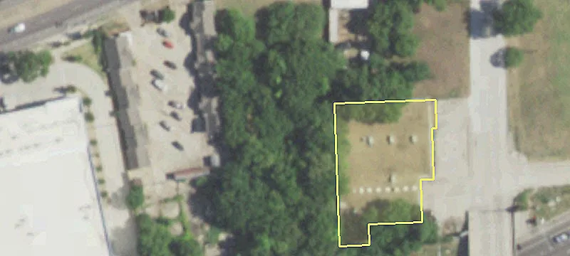 West Dallas Development Sites Opportunity