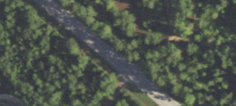 Land Available on SH 242