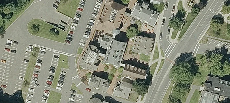 South Hadley Village Commons Spaces