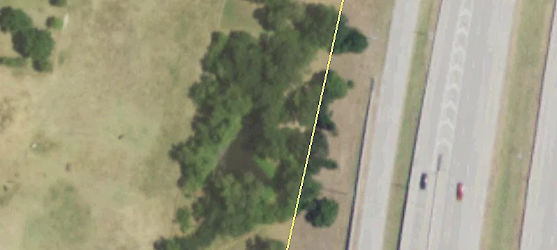 Rowlett Land For Commercial Development