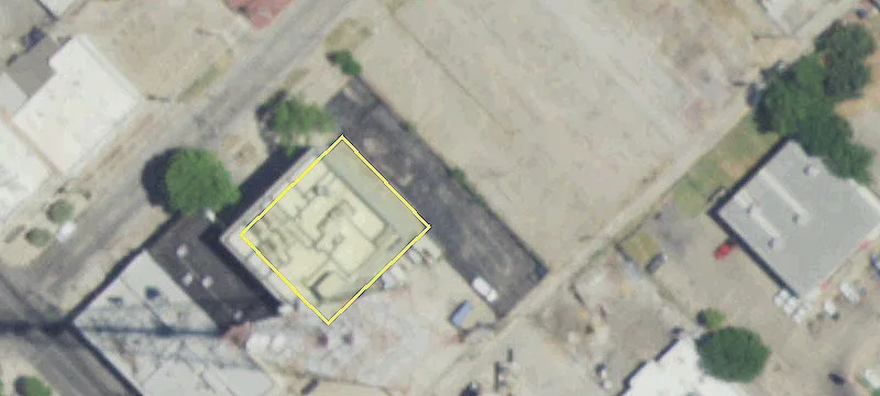East Dallas Infill Site Opportunity