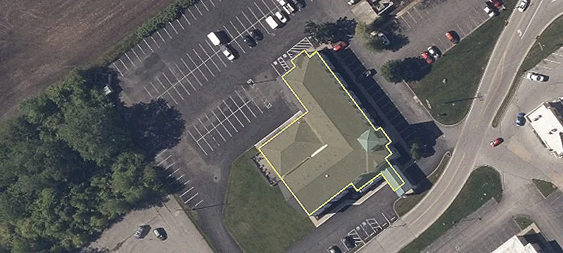 Prime Commercial Land on Route