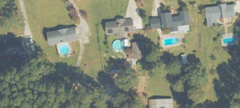 Palmetto Land Parcel For Sale