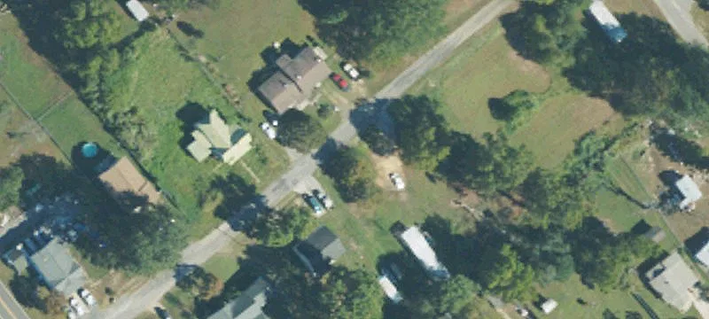 Former Church with Redevelopment Potential