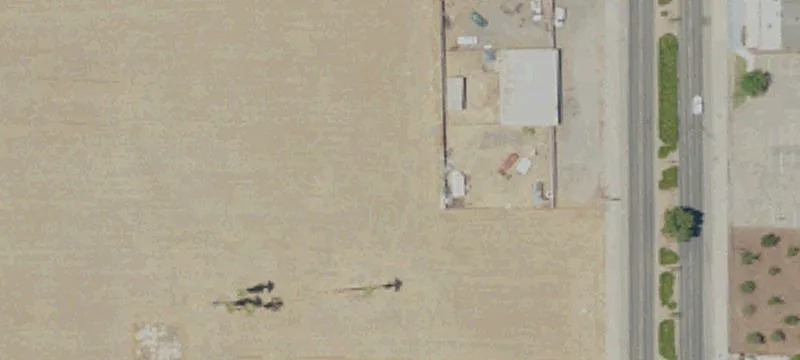 Development Land Near Elm Avenue