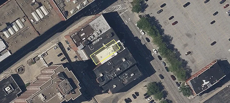 Office and Retail Space Available