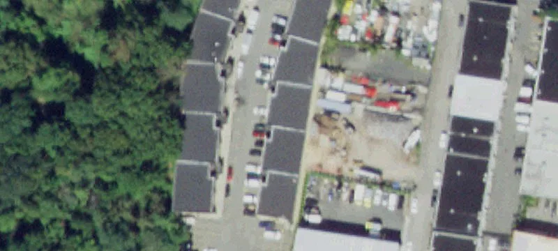 Office Warehouse Space Available