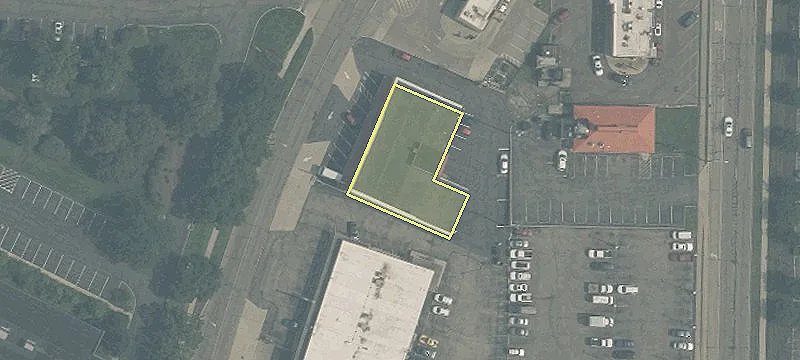 Retail Space For Lease
