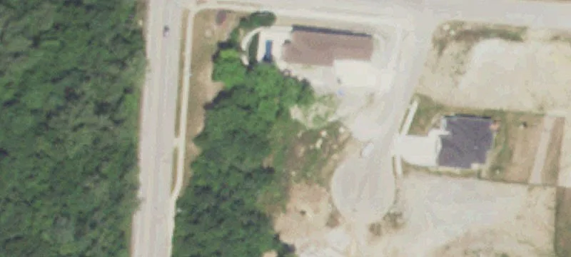 Residential Land in Kansas City