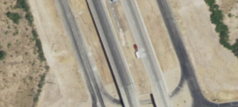 Loop 306 Commercial Land