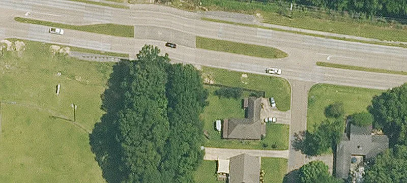 Development Land in Zachary, LA