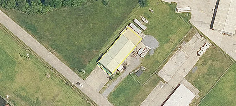 Cleared Commercial Lot in Houma