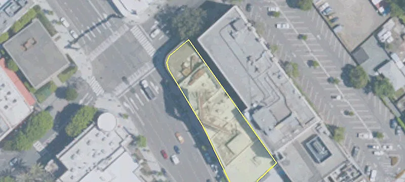 Downtown Hayward Affordable Office Space
