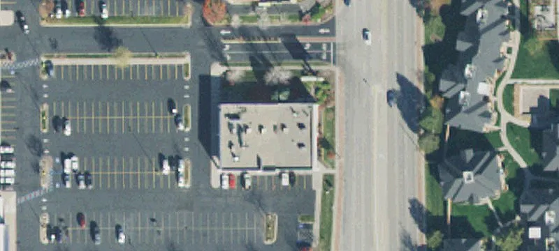 Retail Space Available For Rent
