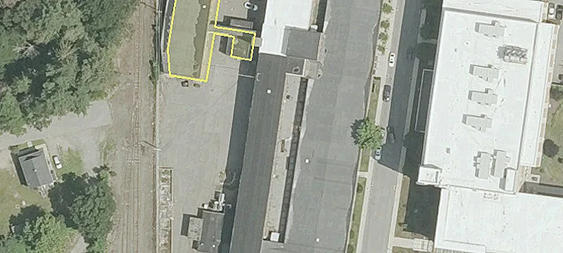 Flexible Commercial Spaces For Lease