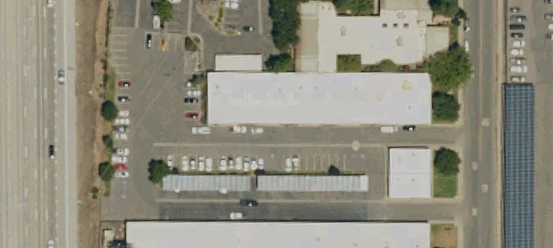 Westwind Drive Commercial Property