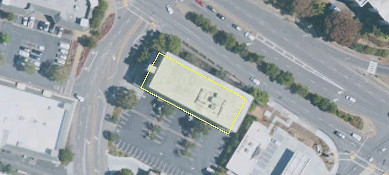 Northgate Drive Office Spaces Available