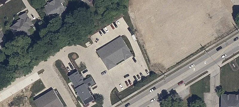 Retail Space in Avon, Ohio