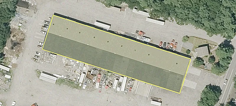 Warehouse Space Available For Rent