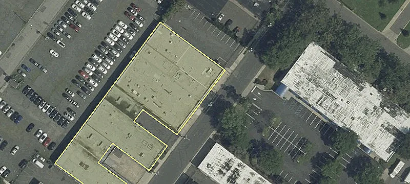 Englewood Industrial Property For Lease