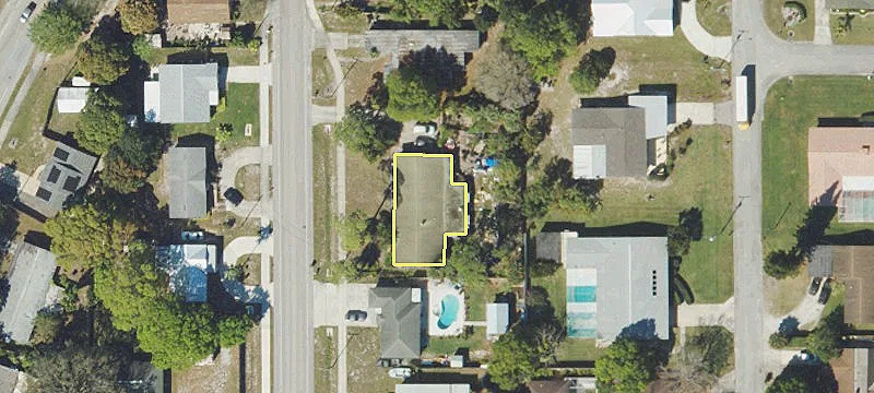 Cleared Land Ready For Development