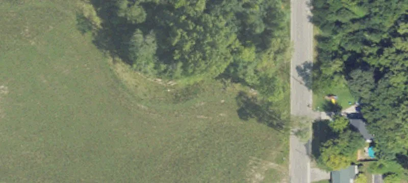 9.05 Acre Development Site