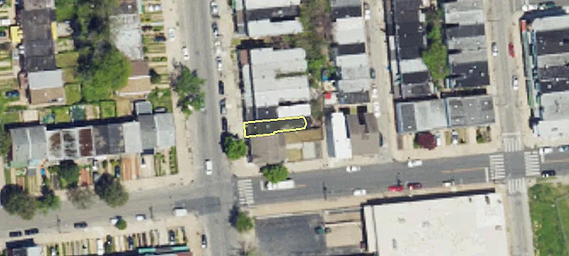 Philadelphia Shopping Center Investment Opportunity