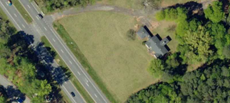Prime Commercial Land For Sale