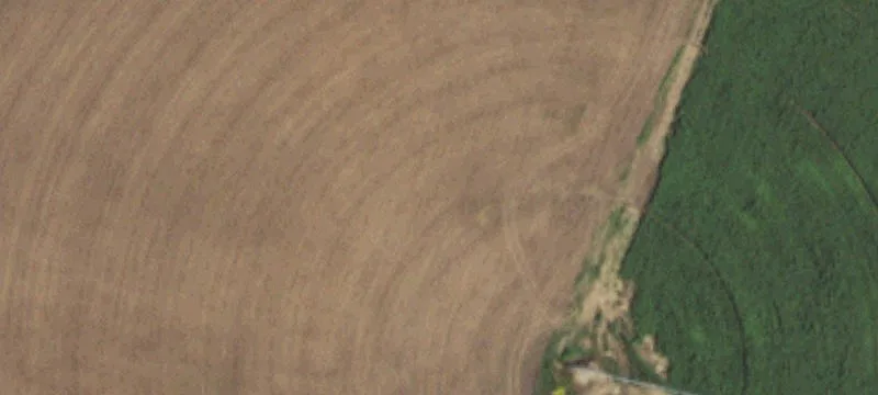 960 Acres of Irrigated Farmland