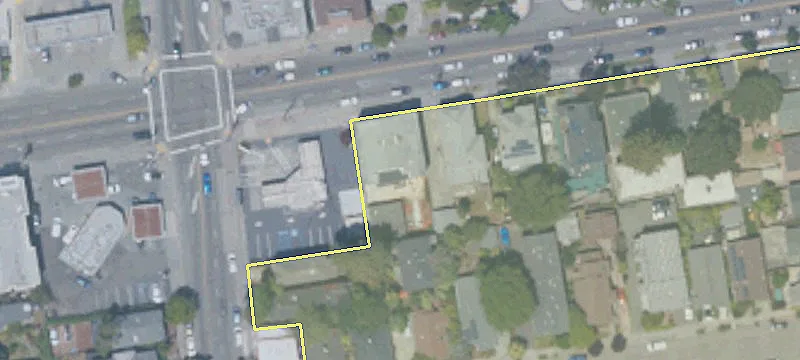 Berkeley Mixed-Use Investment Opportunity