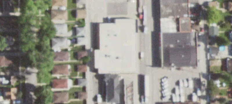 Freestanding Retail in Bellwood