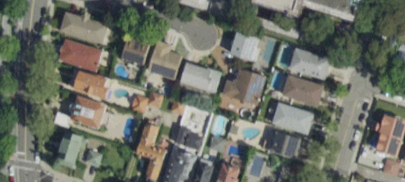 Commercial Condo on Shore Road