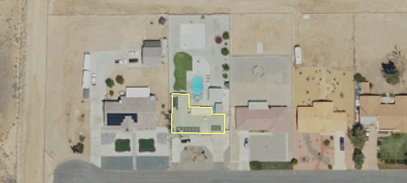Commercial Acreage on Bear Valley