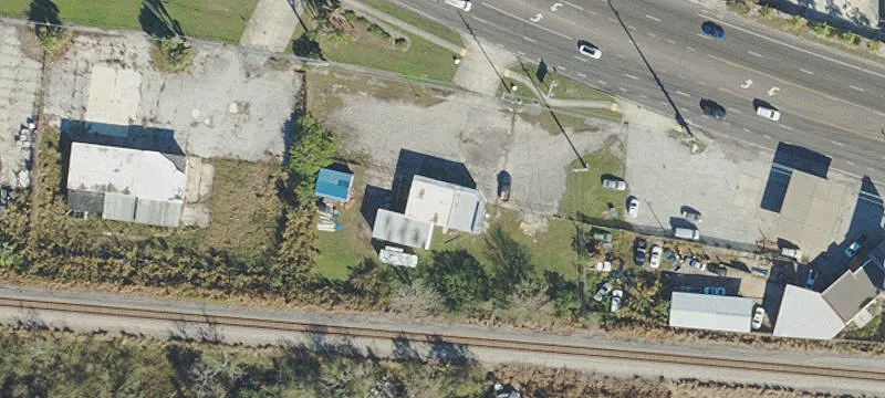 Lakeland Retail Ready Land Lots