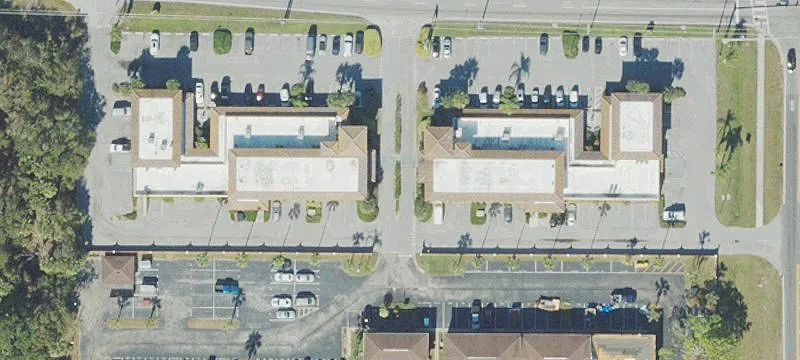 Multi-Tenant Office Property For Rent