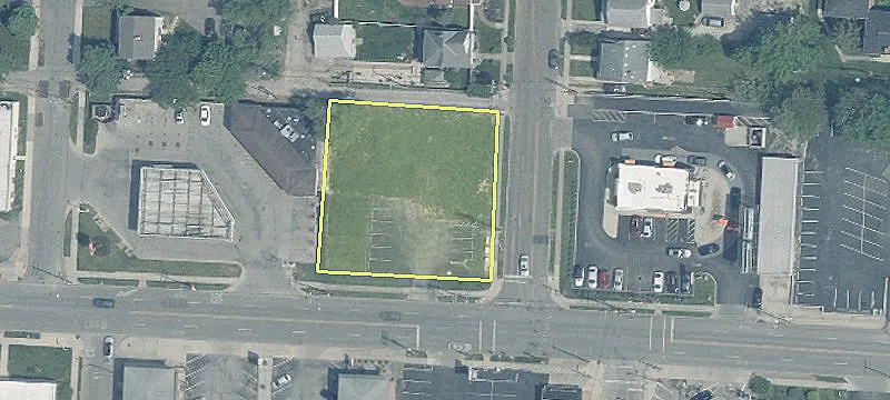 Land in Grandview Heights