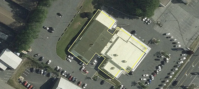 Harford Mall Retail & Office