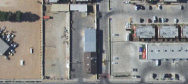 New Shopping Center Space Available