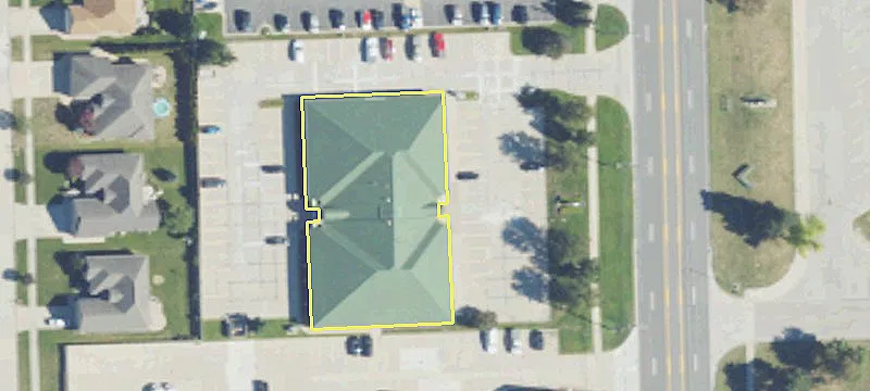 Clinton Township Office Suites Available