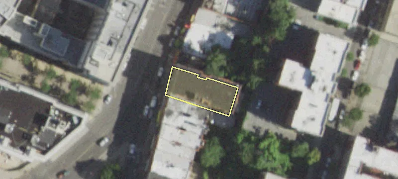 Bronx Retail/Office Space Available